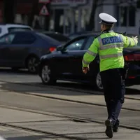 Restricții de trafic în București, de vineri până duminică. Pe ce străzi nu se va circula - Foto: Profimedia Images (Imagine cu rol ilustrativ)