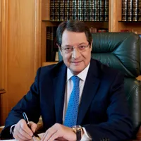 Președintele Ciprului a mai dat o lovitură comuniștilor. Foto: Nicos Anastasiades/Facebook