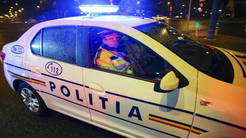 Un copil a lovit cu briceagul în abdomen un bărbat care voia să aplaneze un conflict - Foto: news.ro / Rol Ilustrativ