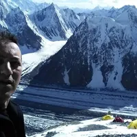 Alpinistul Horia Colibănașu, imagine cu caracter ilustrativ - Foto: Fcebook