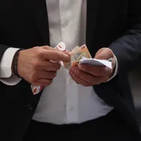 Câți bani cash pot încasa organizatorii de nunți - imagine cu rol ilustrativ Foto: INQUAM Photos/Sabin Cirstoveanu