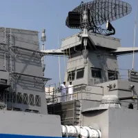 VIDEO Momentul când un comando de soldați eliberează o navă capturtată de pirați - Foto: NDTV (Imagine cu caracter ilustrativ)