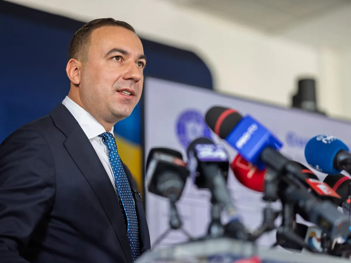 Scandalul prețului la carburanți. Ministrul Energiei: „Nu există condiții obiective pentru scumpiri”