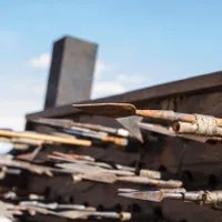 Se rescrie istoria? S-au descoperit dovezi ale producerii de arme în masă în urmă cu mii de ani - Foto: Profimedia Images/ Imagine cu caracter ilustrativ