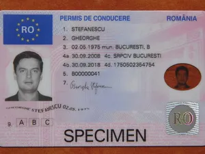 Fraudă cu permise de conducere false. Traficanții vindeau carnete de conducere și cu 3.000 de lei/FOTO: Pixabay