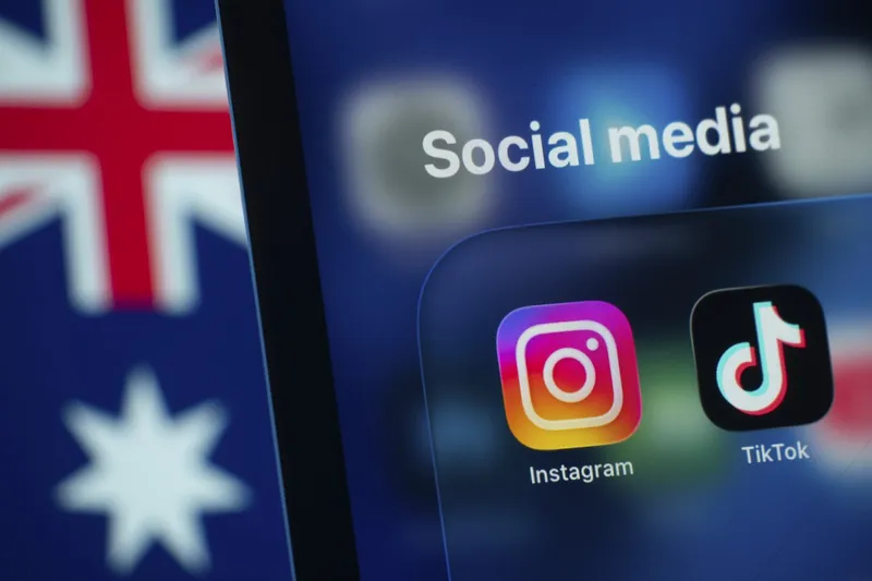 social media