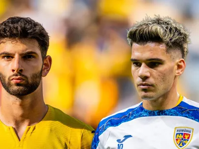 Gol de trei puncte marcat de Akdag! Umit și Ianis Hagi, integraliști la Alanyaspor: notele primite