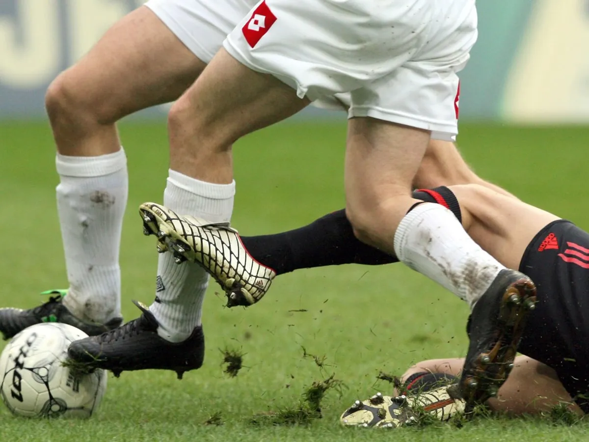 Meci de fotbal - Foto: Profimedia Images - Caracter ilustrativ