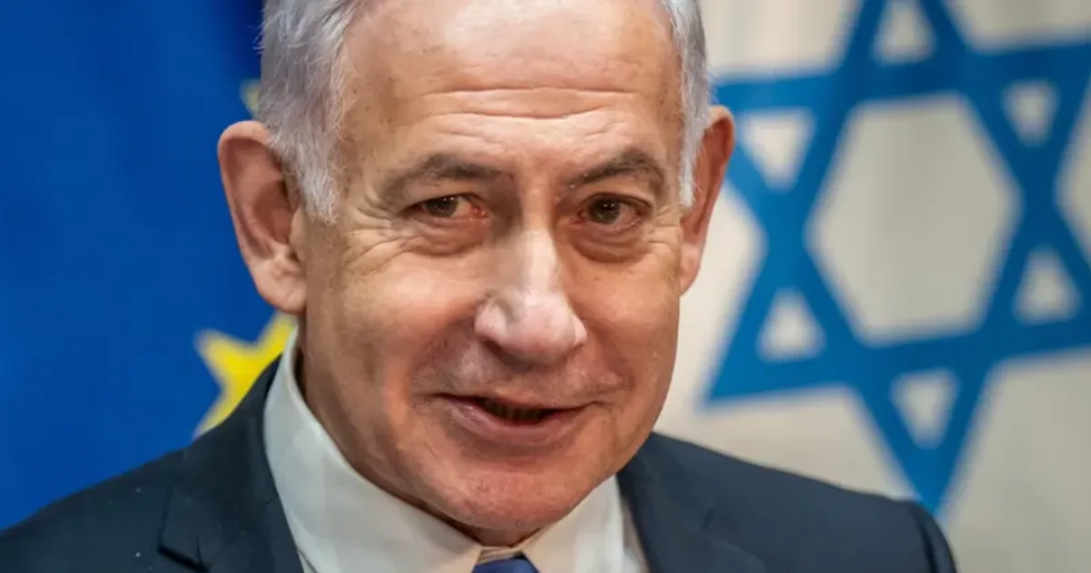 Benjamin Netanyahu spune ca va candida pentru un nou mandat de prim-ministru la următoarele alegeri – Newsweek România
