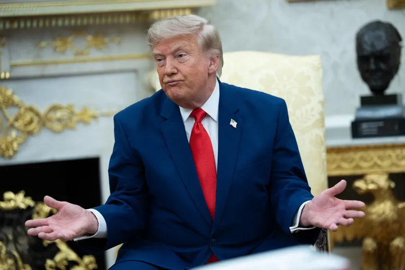 trump