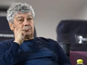 Ce poreclă avea Mircea Lucescu în copilărie: ”Eram înnebunit”