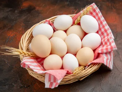 Ouă Foto: Freepik (imagine cu rol ilustrativ)