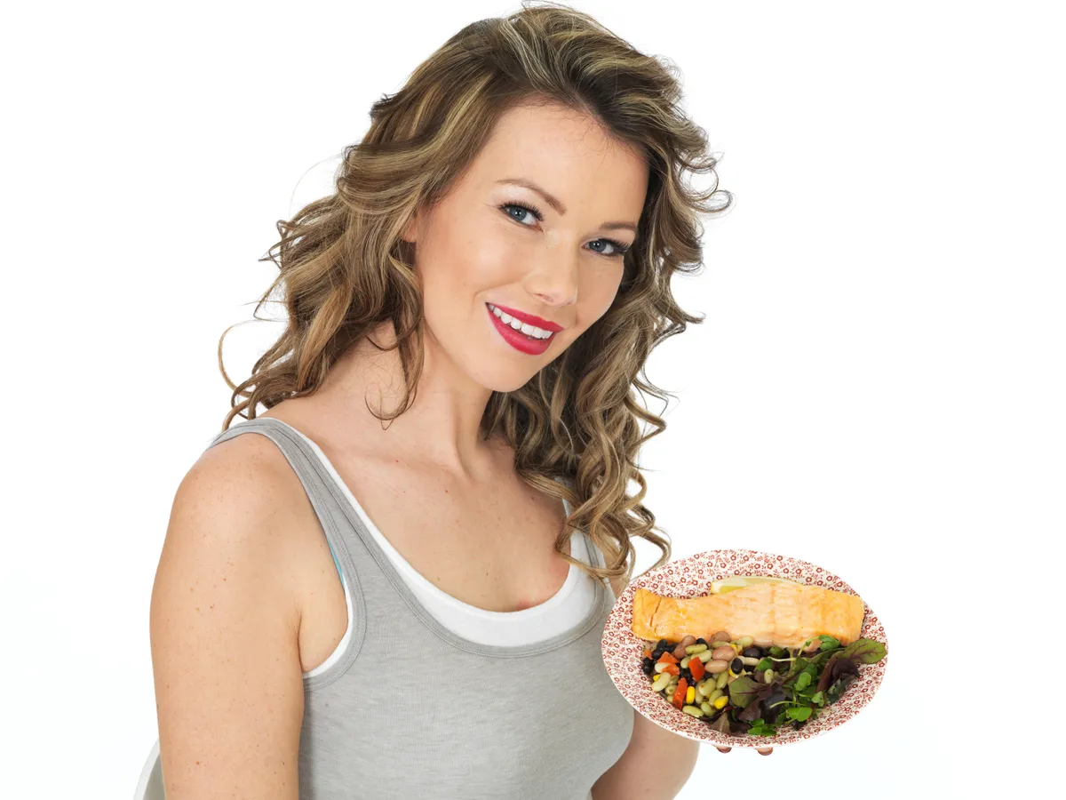 Alimentul pe care să-l mănânci ca să scapi de riduri! Ai voie să-l consumat pe data de 25. De ce? - Foto: Profimedia Images (imagine cu rol ilustrativ)