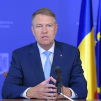Iohannis, despre gestionarea relaţiilor cu Rusia: sprijinul statelor - tampon, un element cheie. / Foto: stirileprotv.ro