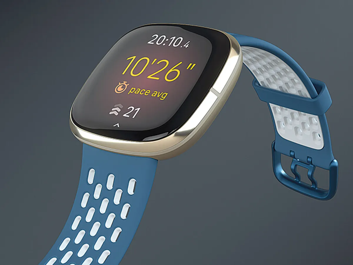 Fitbit Sense