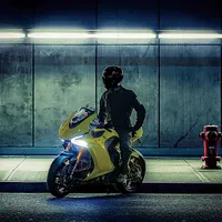 Damon Hypersport