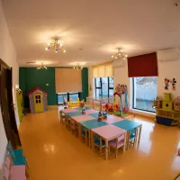Cum arată prima „creșă verde” care va costa 15 milioane de lei - Foto - Facebook