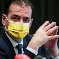 Ludovic Orban: Până la sfârşitul sesiunii parlamentare vom numi un nou Avocat al Poporului. / Foto: digi24.ro