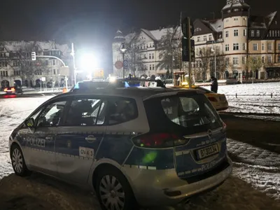 Cum au întrerupt teroriștii alimentarea cu energie electrică a Berlinului. Cine este Vulkangruppe și cum ar putea influența el Moscova