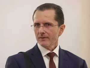 Cu aceleași mâini slujea Liturghia: mesajul dur allui Vasile Bănescu despre fostul episcop de Huși - FOTO:   Inquam Photos / Sabin Cirstoveanu(imagine cu rol ilustrativ)