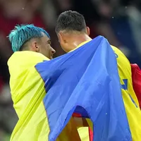 EURO 2024. Mai sunt două variante. Cu cine va juca România în optimile de finală ale competiţiei - Foto: Profimedia Images