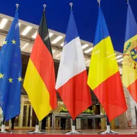 Platforma de sprijin pentru R. Moldova a ajuns la a doua ediție/Foto: realitatea.md