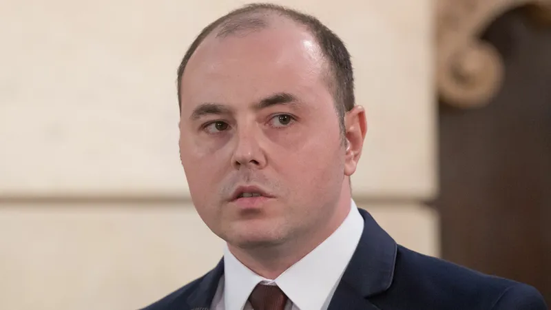 Muraru: Dialogul cu Rusia este foarte dificil. Ne confruntăm cu riscul unui război tradițional în UE/FOTO: iasitvlife.ro