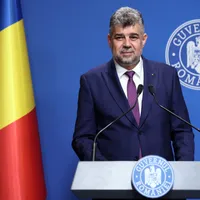 În locul Ministerului Sportului, apare Agenţia Naţională pentru Sport. E în subordinea Guvernului - Foto: Facebook/Marcel Ciolacu