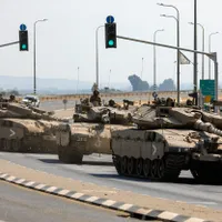 Israelul anunță un nou front împotriva Hezbollah, la graniță cu Libanul: „Vom intra foarte curând” - Foto: Profimedia images - Caracter ilustrativ