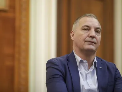 Mircea Drăghici a fost trimis în judecată. Foto Inquam Photos/Octav Ganea