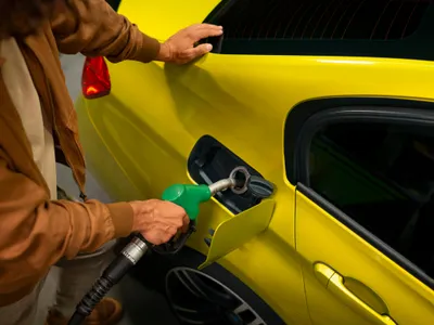 Plinul de benzină sau motorină, un lux? - Foto: Freepik (imagine cu rol ilustrativ)