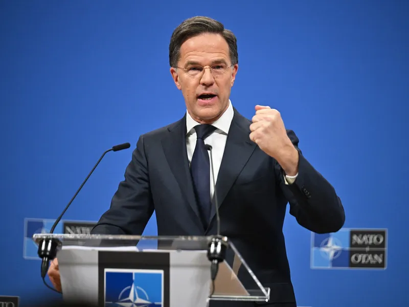 Rutte: „Dacă Rusia ar ataca NATO, reacția Alianței va fi devastatoare. Putin va pierde” - Foto: Profimedia Images (imagine cu caracter ilustrativ)