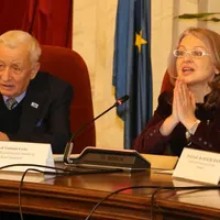 Gabriela Cretu Foto: Facebook