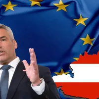 Are decizia Austriei de a nu ne lăsa în Schengen sprijinul populației? - Foto: Profimedia images - Caracter ilustrativ