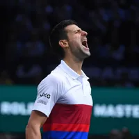 Foto: Facebook Novak Djokovic