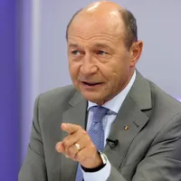 Traian Băsescu