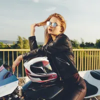 Piața de motociclete din România a „bubuit” în 2023: +46%. Ce motoare preferă românii - Foto: Profimedia Images - Imagine cu rol ilustrativ