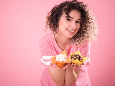 Dulciurile pline de colagen și vitamina C care te întineresc. Le faci acasă cu 4 ingrediente - Foto: Freepik (imagine cu rol ilustrativ)