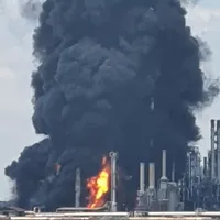 Efectul exploziei de la Petromidia pe bursă. / Foto: stirileprotv.ro