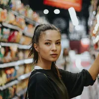 Angajată din supermarket spune că a lucrat degeaba 2 săptămâni Foto: Unsplash.com - rol ilustrativ