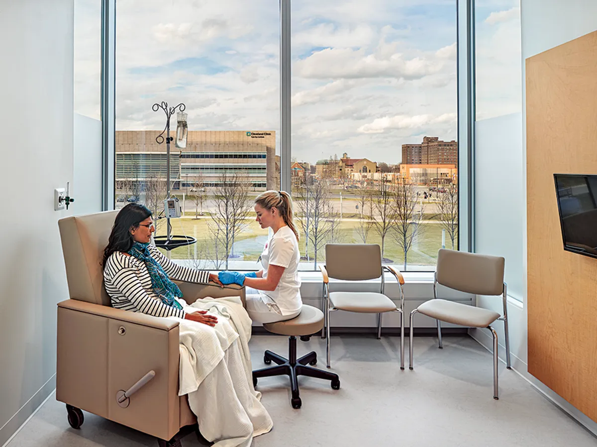 Clinica Cleveland