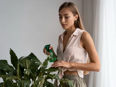 Planta - Foto: Freepik