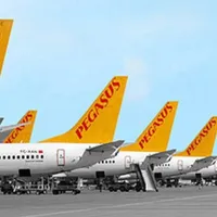 Air Astana din Kazahstan și Pegasus Airlines din Turcia își suspendă toate zborurile spre Rusia/FOTO: marcopololine.com