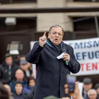Gheorghe Flutur: „Bucovina este pregătită să acorde azil turistic. Avem peste 1.000 de pensiuni” - Foto: INQUAM Photos/ Casian Mitu