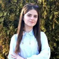 Alexandra Măceșanu/FOTO: facebook.com
