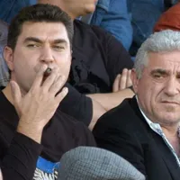 Borcea și Giovani - Foto: prosport.ro