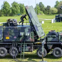 Bugetul Consiliului UE, blocat până când Ucraina primește Patriot. Țările vecine nu vor să le dea - Foto: Profimedia Images (imagine cu caracter ilustrativ)