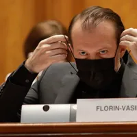 Florin Cîțu nu aplică programul de dezvoltare promis de Orban/ Foto: InquamPhotos-George-Calin