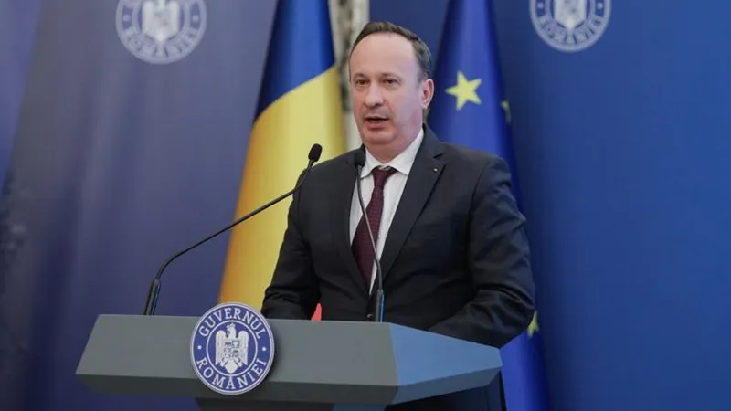 Adrian Câciu nu e mulțumit de absorbția fondurilor PNRR: „Am primit 33% din banii alocaţi” - Foto: Arhivă/ Imagine cu caracter ilustrativ