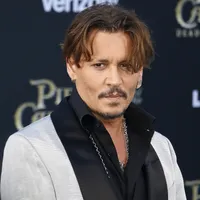 Johnny Depp- Foto: LIFE